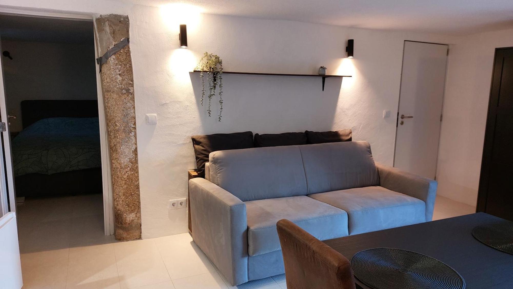 Magic Nature Lodge Marvão Rom bilde
