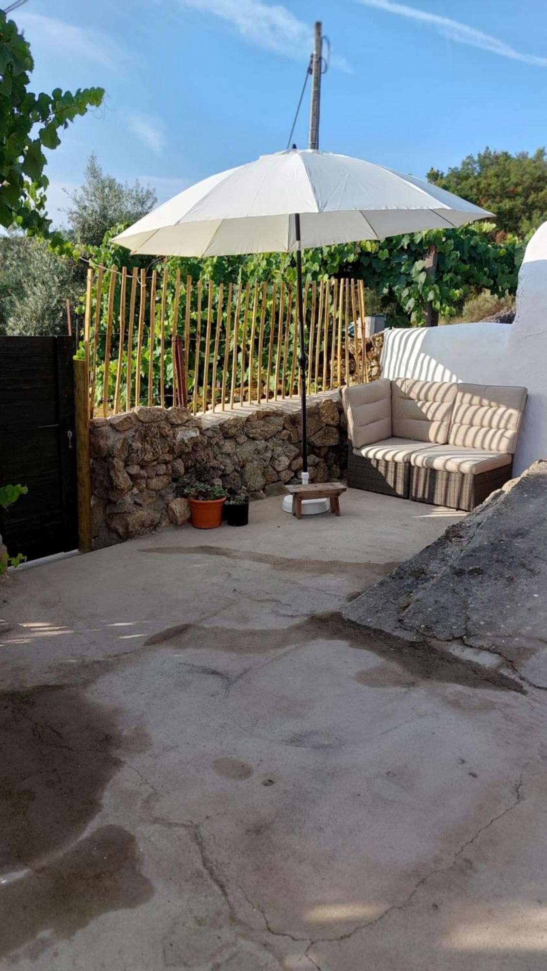 Magic Nature Lodge Marvão Rom bilde